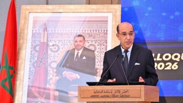 نداء إلى السيد هشام بلاوي: هل حان الوقت لمراجعة معاناة الرجال المغاربة بالخارج في قضايا النفقة بعد الطلاق؟