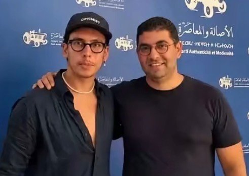 سيدي قاسم.. تعيين عبد اللطيف نحيلة بين سلطة القرار الإداري وأسئلة الحكامة الثقافية