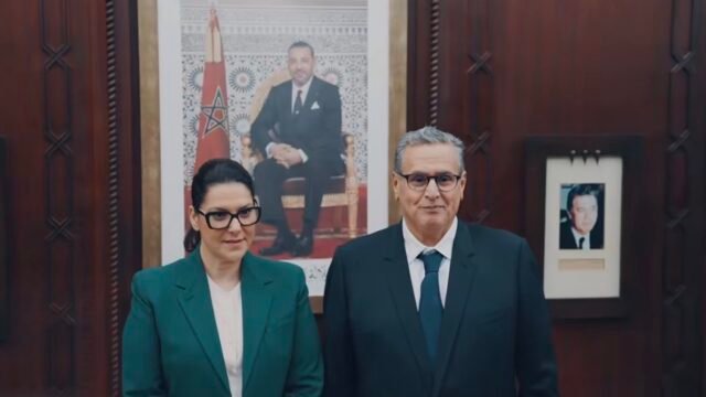تسليم السلط برئاسة الحكومة الحالية.. محطة سياسية تؤكد استمرارية الدولة ومواصلة الأوراش الاستراتيجية بالمغرب