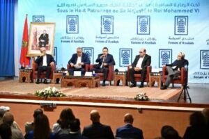 العرب إلى أين؟ عبدالله بوصوف يستحضر التجربة المغربية لفتح نقاش حول الاستقرار والتجدد