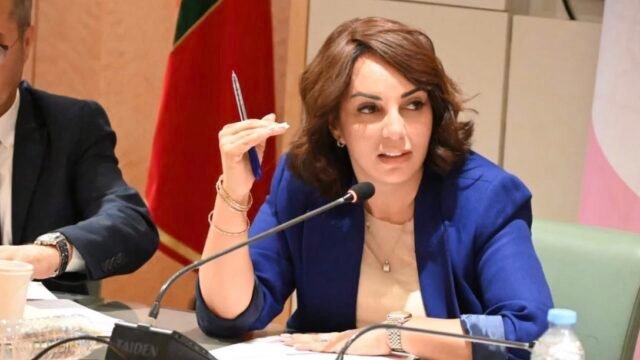 وثيقة طبية منسوبة إلى مديحة خيير تعود إلى الواجهة.. من أين جاءت، ولماذا الآن؟