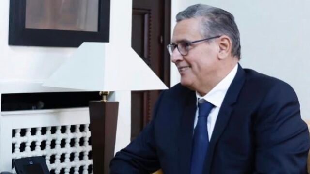 عزيز أخنوش بين خدمة الوطن وتضارب المصالح: من يحاسب حين تلتقي السلطة بالثروة؟