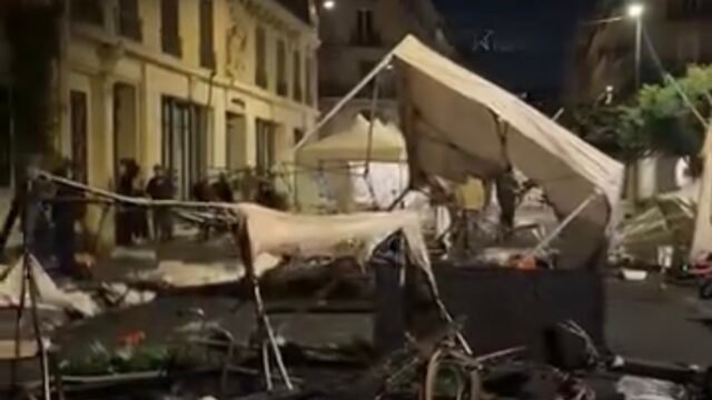 أوروبا في مواجهة الغضب الاجتماعي: حين تصبح كلفة المعيشة اختباراً حقيقياً لسياسات الحكومات