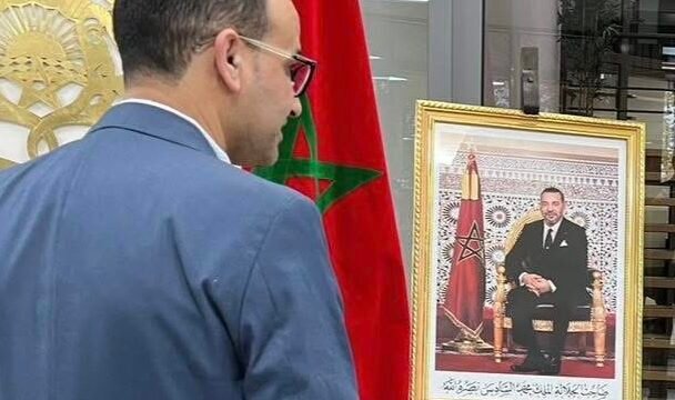 حين يصبح الصمت لغة السياسة… وتتحول الحكمة إلى قوة دبلوماسية