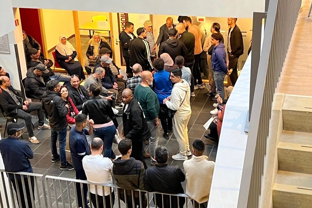 نزاعات الطلاق والنفقة: نداء إلى الحكومة المغربية لإنصاف الآباء وضمان حق العودة إلى الوطن