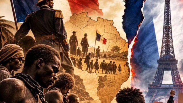 فرنسا وإرث الاستعمار في أفريقيا: هل يدفع الحاضر ثمن الماضي؟